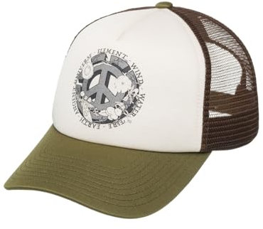 Element - Yield Trucker Cap Mütze - Mann
