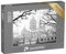 Puzzle 1000 Teile XXL „EIN Wintertag in Mainz“