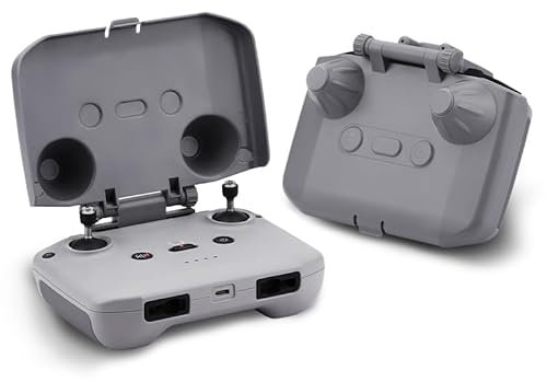 Per DJI NEO RC-N3 Cappuccio di controllo remoto RC-N2 Luce Blocker Sun Cover Remote Controller Sun Hood Parasole Drone Accessori