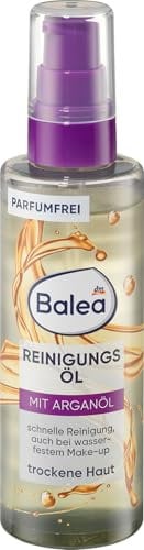 Balea Reinigungsöl, 100 ml (1, 100 ml Flasche)