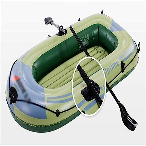 Schlauchboot, Bootsserie, Raft Fishing Kayak, Kajak