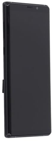 ACOGEDO Note 9 Conjunto de Digitalizador de Pantalla Táctil la Pantalla LCD para SM N960F N960U - Optimizada e Instalación Fácil