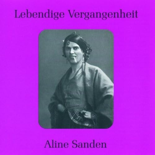 Legendary Voices: Sanden & Jurjevskaja