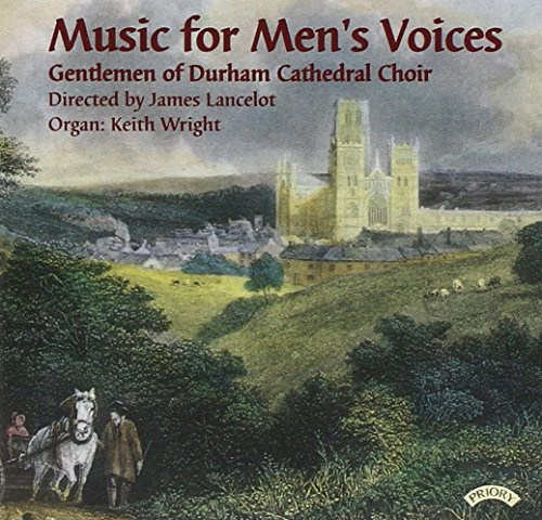 Musik Für Männerchor