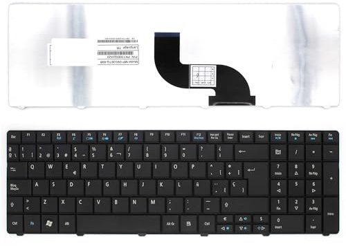 Tastiera per Acer Aspire E1 – 570 E1 – 571 E1 – 571 G
