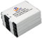 BTBAI Compatible NB-11L Battery for Canon NB-11LH NB11L NB11LH ixus 110 ixus 125 ixus 132 ixus 265 ixus 275 ixus 285 ixus 320 hs ixus 185 ixus 190 Digital Camera (4x Battery+Charger AC Dual)