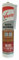 VERITT Mastic Acrylique TECK 280ml - Résistant à l'eau