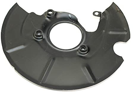 Ankerblech/Abweisblech Bremse Vorn Links Lada Niva / 4x4 (1998-2016)