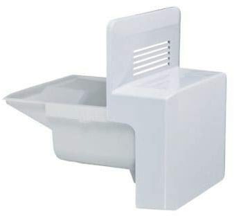 MyApplianceSpares Ice Maker Bucket Tray for Samsung Fridge Freezer RSA1UTMG RS50N3513SL