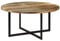 vidaXL Esstisch Massivholztisch Küchentisch Tisch Speisetisch Esszimmertisch für Restaurant Esszimmer Küche 150x75 cm Altholz Massiv
