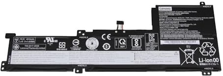 Lenovo IdeaPad 5-15ARE05 (81YQ) Original Akku 70Wh (4-Zellen 15,2V)