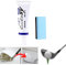 Golf Club Instant Scratch Remover Effectively Golf Club Cleaning Agent with Sponge Remove Scratch from Golf Club Ultimate Paint Restorer, for Touch Up,Fill in,Customize or Renovate Clubs (1pcs)