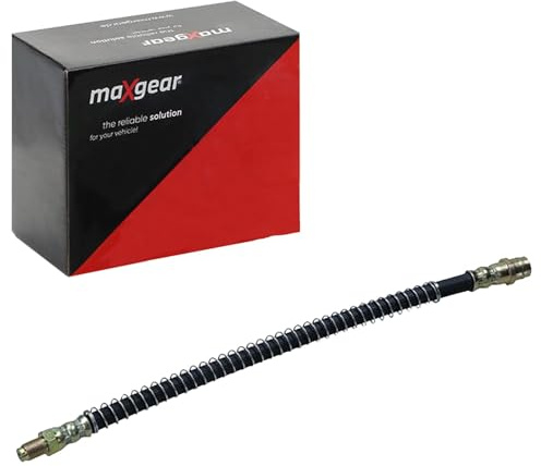 Maxgear 52-0414 Bremsschlauch hinten | 52-0414 passend für C-Klasse E-Klasse GLK-Kla