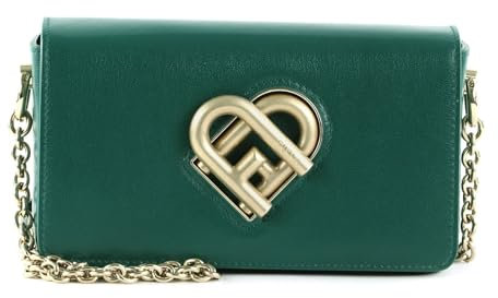 Furla My Joy Mini Crossbody Jasper