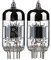 HADJIN 6N1 Vacuum Tube Amp Class J Military Vrade Valve Replace ECC85 6H1n Valve For Hifi Audio Amplifier Enhance Sound 2PCS