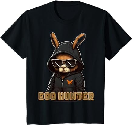 Kinder Cooler Osterhase für Jungen und Kinder T-Shirt