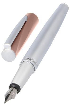 SQUEEZE PLUMA ESTILOG PTA M ROSA 22032