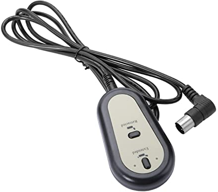 Elektrischer Liegestuhl, 2-Tasten-Fernbedienung, Zoll M48 Sofa Bague Vers T2 Handschaltersteuerung