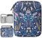 Vinabilia 6-7 Protectrice Housse pour 7 Nouveau Kindle Paperwhite et Kindle Colorsoft Signature Edition, 6 Kindle 11e Génération, Sac de Transport pour Kindle Oasis E-Reader, Nuit Bleu