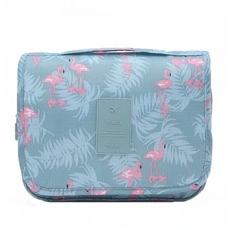 Reise Kosmetiktasche Kulturbeutel Kulturtasche Damen Kulturbeutel Zum Aufhängen Kulturtasche Schminktasche Waschtasche Kosmetiktasche für Kinder Mädchen Damen Frauen