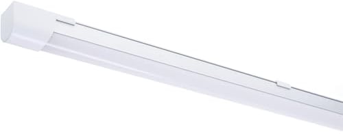 LED's light 2410208 LED-Unterbauleuchte 60 cm mit LED-Strip 9 Watt neutralweiß G13