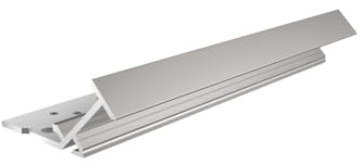 970470Winkel-Profil DEKO-LIGHT 970470