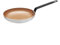 Vogue Ceramic Coated Aluminium Non-Stick Fry Pan 240mm