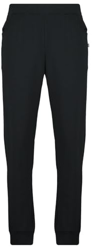 Stoic Herren MerinoTerry285 AlavaaraSt. Pants Trainingshose