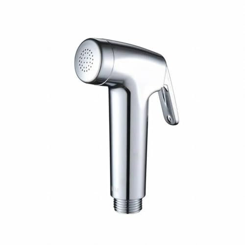 FRAOMHFW Wc Sprayer Handheld Bidet Sprayer Set Hand Bidet Wasserhahn Douche Bidet Kopf Spray for Badezimmer Hand Sprayer Dusche Kopf