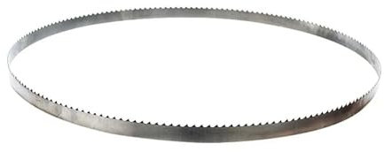 2 pezzi di utensili for la lavorazione del legno for Dewalt DW100 59-1/4 59-1/2 4 6 14 TPI 6,5 9,5 13 mm di larghezza for seghe a nastro in carbonio 1510 mm Lame for seghe a nastro(1510x6.5x0.35mm 6TP