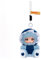 HGWOPGASD 1PC Muñecos de Peluche Nommi Loveliness Never Ends Series, Caja Sorpresa, Lindas Figuras coleccionables, Juguetes, Regalos de cumpleaños A06
