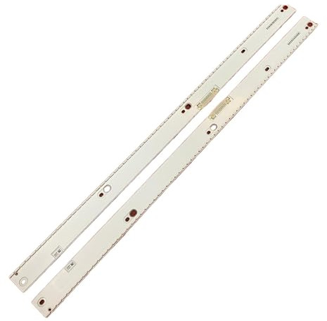 Bande de rétro-éclairage TV LED, pour Samsung UA49KS7000 UE49KS7000 UE49KS7500 UE49KS8000 UE49KS9000 UN49KS8000 UN49KS9000 BN96-39527A 39528A