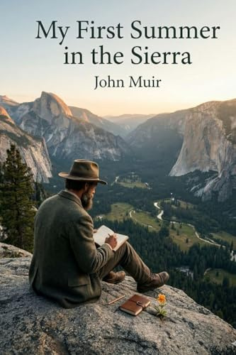 My First Summer in the Sierra