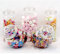 5 Large Vintage Victorian Pick & Mix Sweet Shop Candy Buffet Kit Party Pack