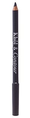 Bourjois Khol & Contour / Khol Pencil 03 Misti-Gris
