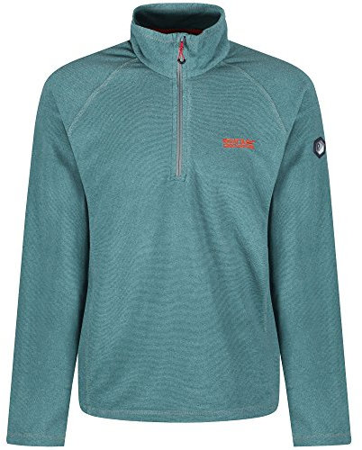Regatta Montes, pile bambina Uomini, Oxford Blue, 3X-Large