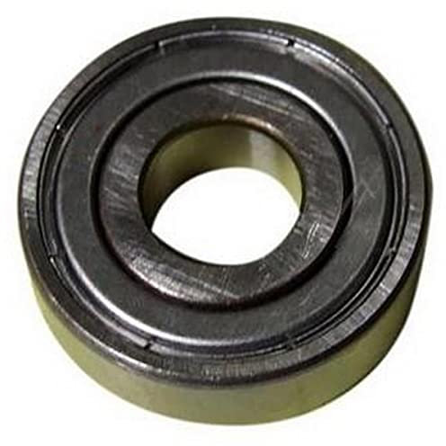 ROULEMENT A BILLES 609 ZZ 9 X 24 X 7 POUR LAVE LINGE WHIRLPOOL - 481952028025