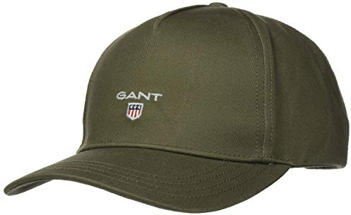 GANT Unisex Kinder Baseballkappe D1. Original Shield Cap
