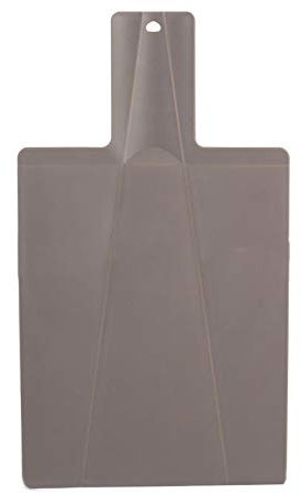 TopHomer Folding Chopping Boards Plastic Kitchen Board Folding Chopping Board