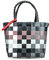 ICE-Bag Witzgall 5009-21-0 Evergreen Einkaufskorb, Shoppertasche, 28x21x28 cm