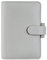 Filofax Mini-Saffiano-Organizer, Granit
