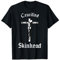 Der gekreuzigte Skinhead I Oi Ska Reggea T-Shirt