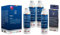 Kit de nettoyage conçu pour machines à café Bosch Siemsn Neff 00312014 4 x 250 ml + 10 pastilles