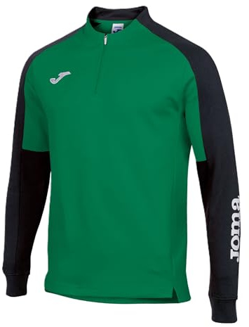 Joma Herren Eco Championship Sweatshirt Sweatshirt (1er Pack)