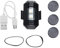 The Lord of the Tools Drohnen Blitzlicht Anti-Kollision Armlicht mit 7 Farben Kompatibel mit Mavic 2/Mavic Air 2/Air 2S 6,5 G 90mAh, 5 Stunden Betriebszeit