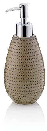 KELA 23606-CN Seifenspender, 350 ml, 4 Stück