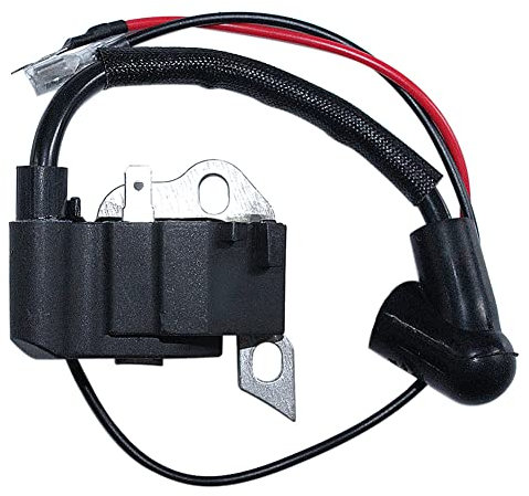 Gubeter Zündspulenmodul, für Stihl Ms170 Ms180 017 018 Kettensäge, 1130 400 1302