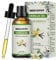 MIGCAPUT Aceite Esencial de Vainilla 100ML, 100% Puro Natural Aceites Esenciales de Aromaterapia, Aceite de Vainilla de Grado Terapéutico para Humidificador Difusor, SPA, Masaje