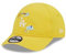 New Era Los Angeles Dodgers MLB Basecap Kleinkind LA-Logo Sonne Mond Wolke verstellbar Cap gelb - Toddler
