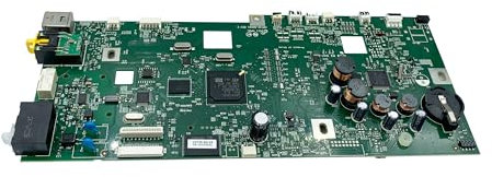 【Druckerzubehör】 Formatter Board Mainboard Mainboard USB Board Kompatibel mit Officejet Pro 8600 8600Plus CM749-60001 1150-7946 (Color : Plus formatter Wifi)